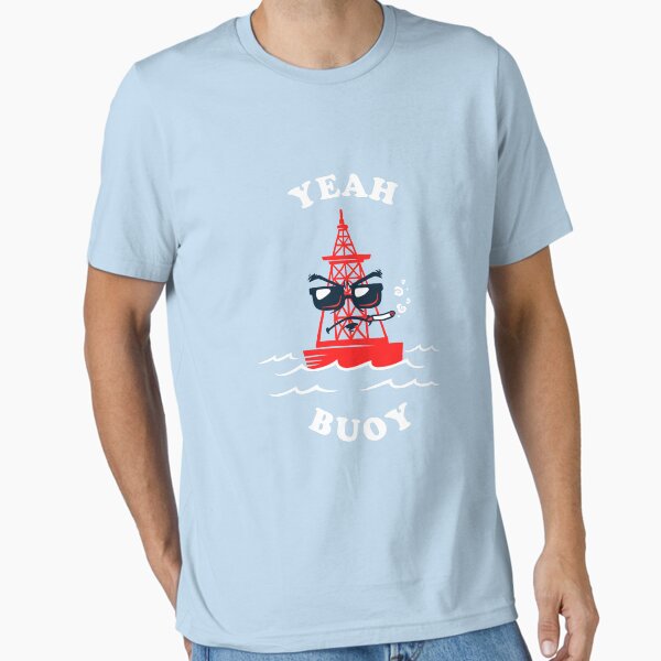 Yeah Buoy