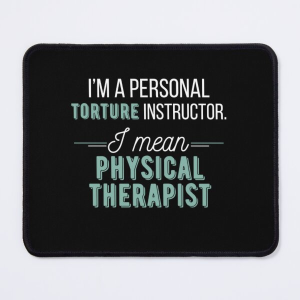 Item preview, I'm a personal torture instructor. I mean physical  designed and sold by aryagiri.