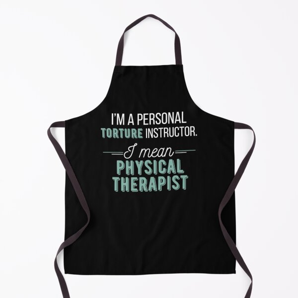 Item preview, I'm a personal torture instructor. I mean physical  designed and sold by aryagiri.