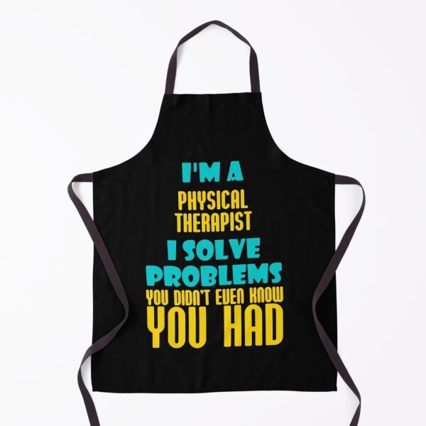 Item preview, I Am A Physical Therapist design designed and sold by aryagiri.