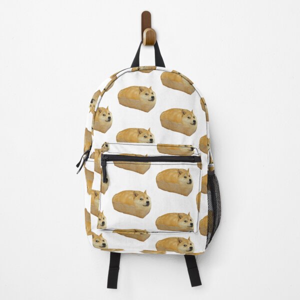 Item preview, Doge Loaf meme designed and sold by jamcaYT.
