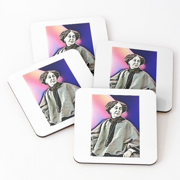 Item preview, George Sand Artwork | George Sand Portrait | George Sand Wall Art  designed and sold by Suyogsonar25.