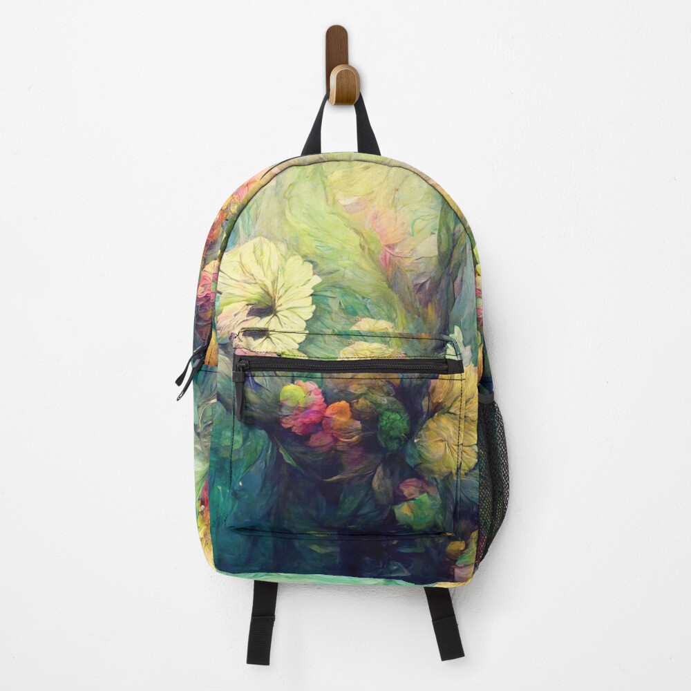 Artikel-Vorschau von Rucksack, designt und verkauft von ThinkFun! Design.
