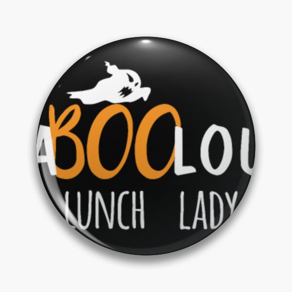 Item preview, Faboolous Lunch Lady-Halloween Outfit Teacher designed and sold by hemkerkeisyau.