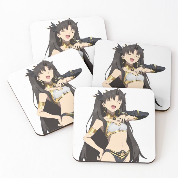 Item preview, Fate Grand Order/FGO : Ishtar designed and sold by Bellfud.