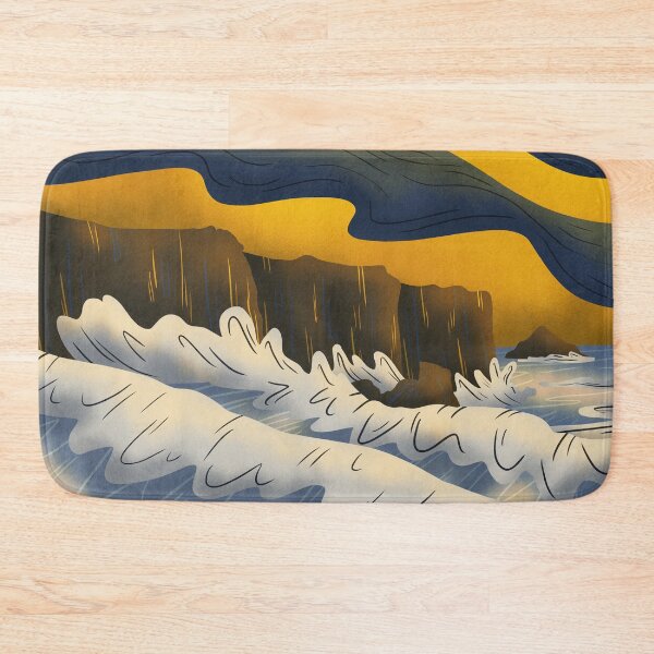 Item preview, cliffs designed and sold by Slynella.