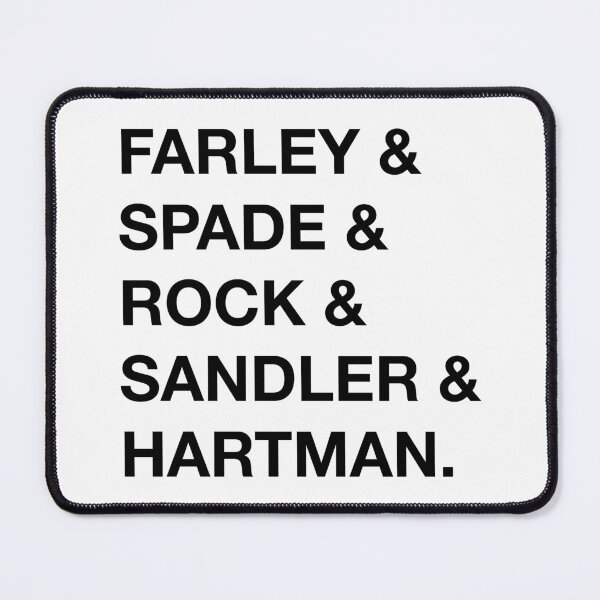 Item preview, SNL The Good Years 90's  designed and sold by RPP6.