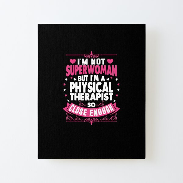 Superwoman Quotes Mounted Prints for Sale