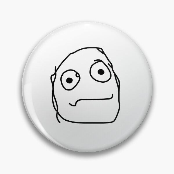 Artikelvorschau, Derp Face Meme entworfen und verkauft von jamcaYT.