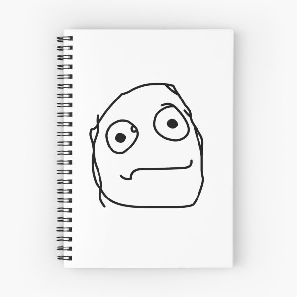Item preview, Derp Face Meme designed and sold by jamcaYT.