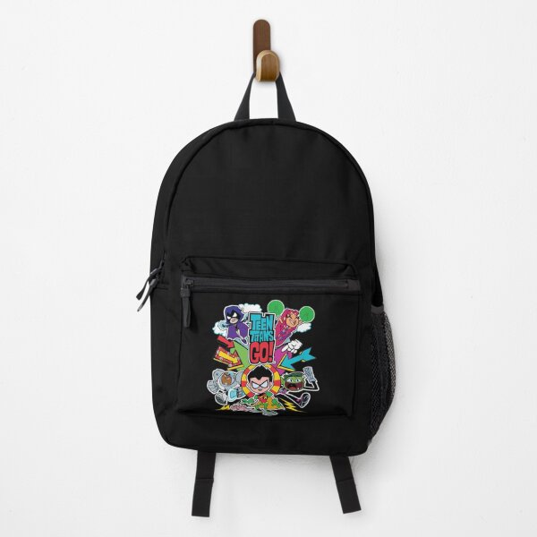 Item preview, Teen Titans Go designed and sold by ZelidRizzo.