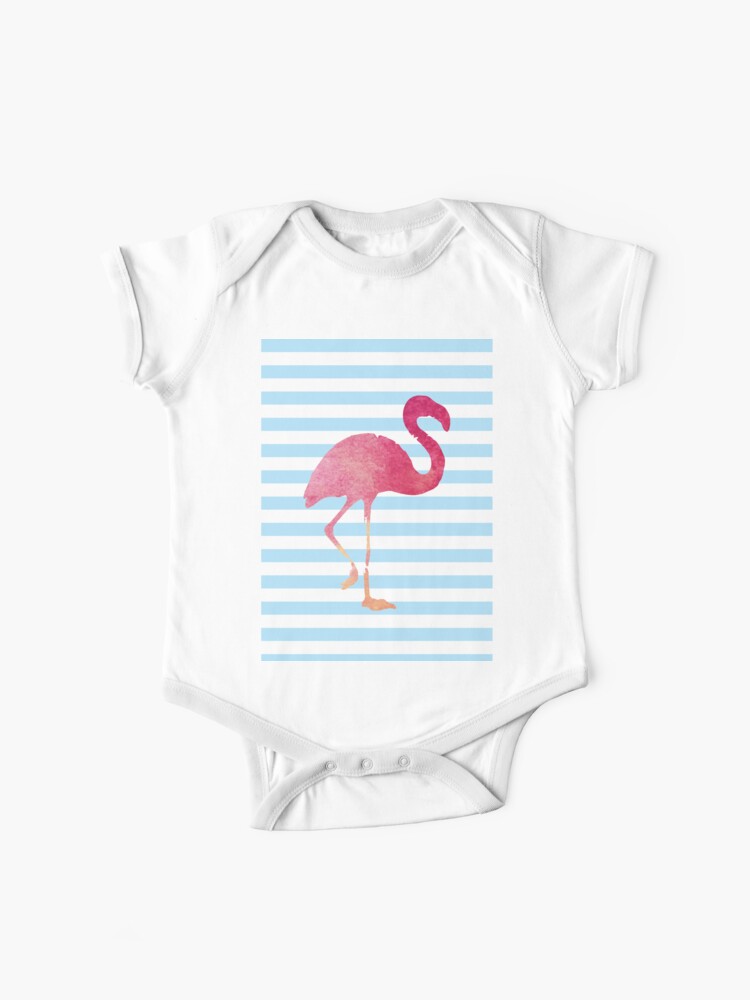 flamingo infant clothes