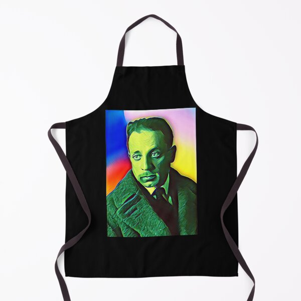 Item preview, Reiner Maria Rilke Artwork | Reiner Maria Rilke Portrait | Reiner Maria Rilke Wall Art  designed and sold by Suyogsonar25.