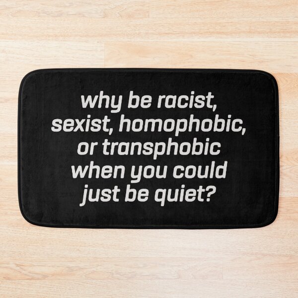 Item preview, Why Beracist Shxlst Hoipbxupio Of Tpanhionic When Youcouli Ust By Ouets designed and sold by CLUTCHINER.
