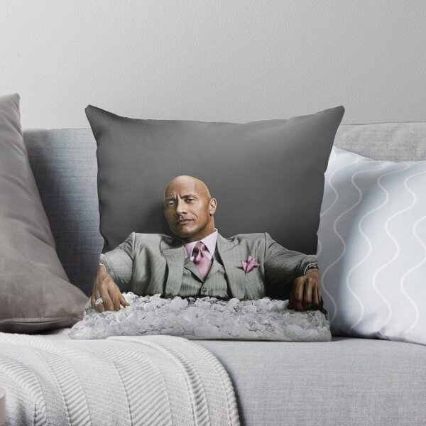 Dwayne Johnson Meme Gifts & Merchandise for Sale