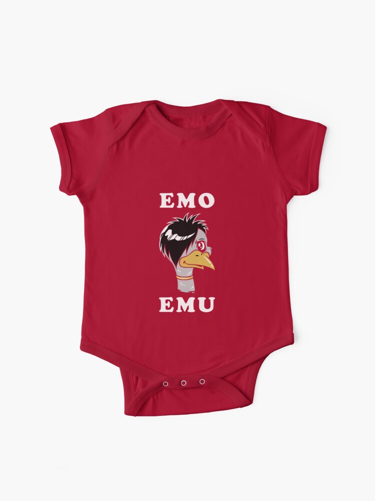 Funny Emu Bird Gifts, Funny Emo Music Quote - Emu Bird Gift - Tapestry