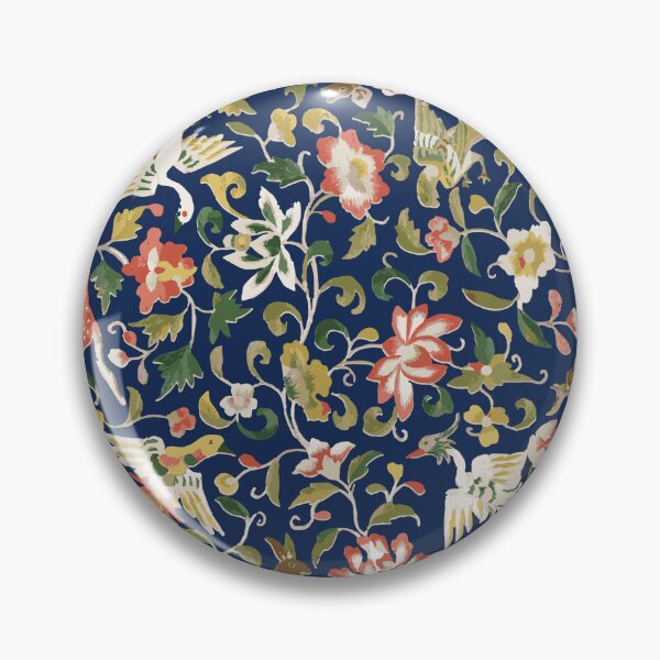 Item preview, Traditional oriental patterns designed and sold by hobakmacha.