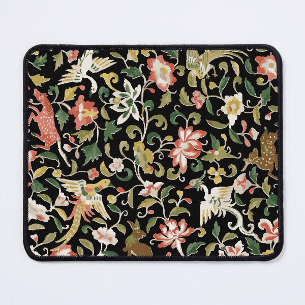 Item preview, Traditional oriental patterns designed and sold by hobakmacha.