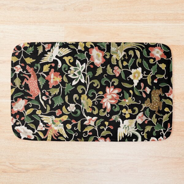 Item preview, Traditional oriental patterns designed and sold by hobakmacha.