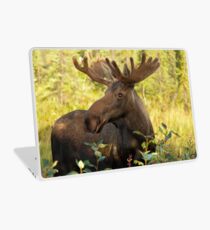 Mornin Y'All Laptop Skin
