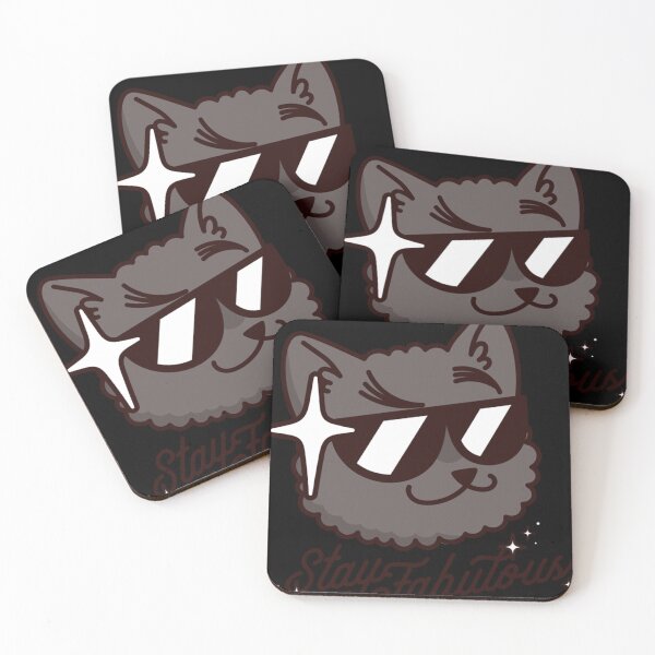 Item preview, Fabulous One designed and sold by hemkerkeisyau.