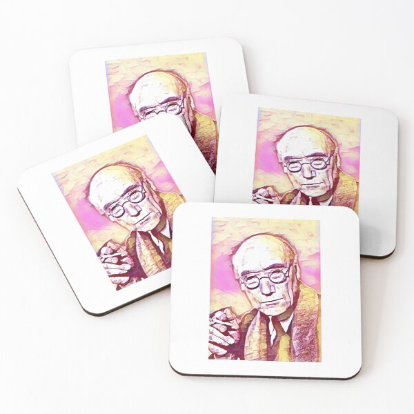Item preview, André Gide Artwork | André Gide Portrait | André Gide Wall Art  designed and sold by Suyogsonar25.