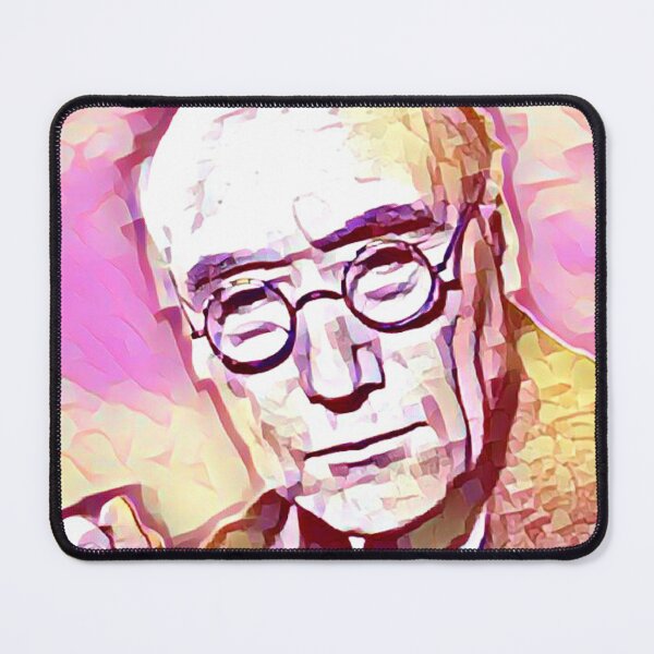 Item preview, André Gide Artwork | André Gide Portrait | André Gide Wall Art designed and sold by Suyogsonar25.