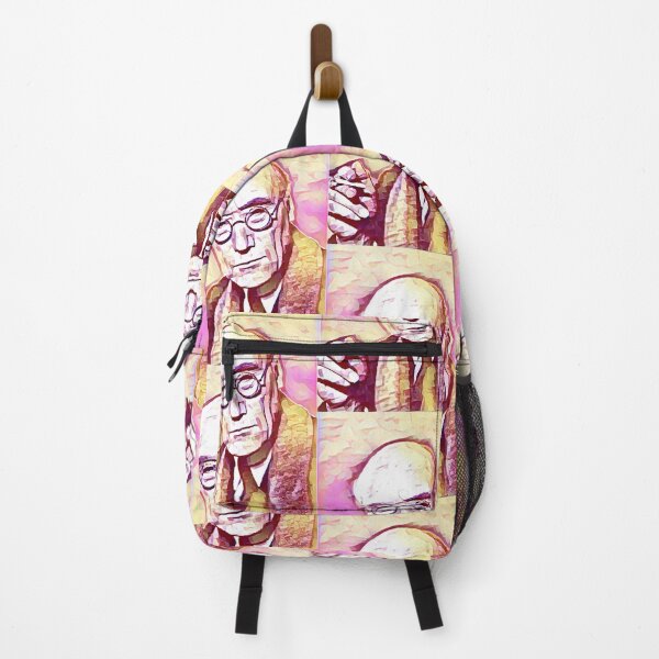 Item preview, André Gide Artwork | André Gide Portrait | André Gide Wall Art designed and sold by Suyogsonar25.