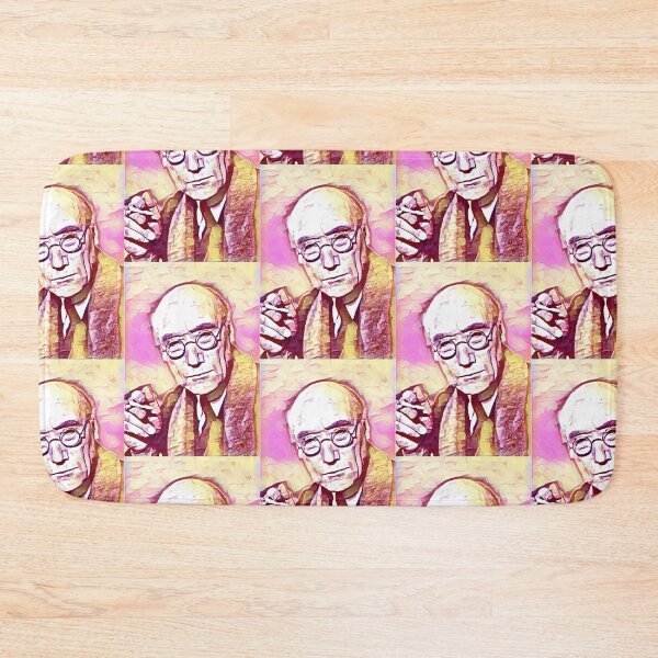 Item preview, André Gide Artwork | André Gide Portrait | André Gide Wall Art designed and sold by Suyogsonar25.