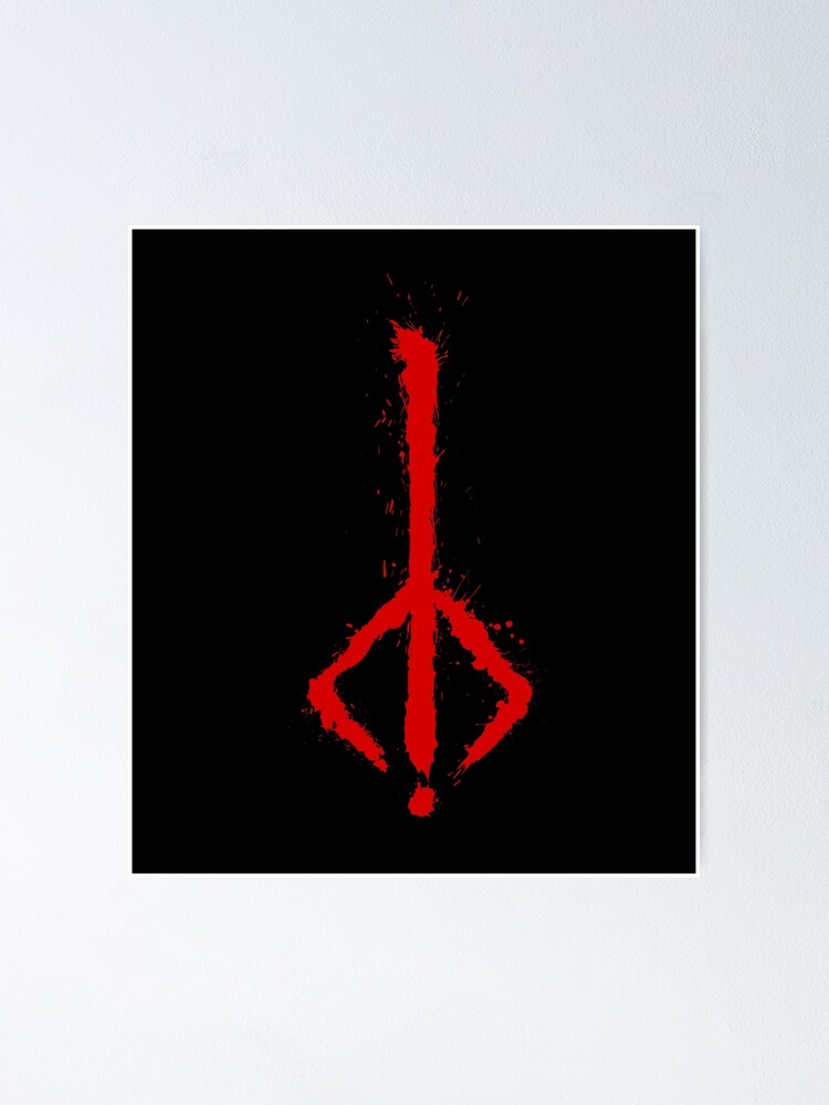 Bloodborne - Corruption Rune