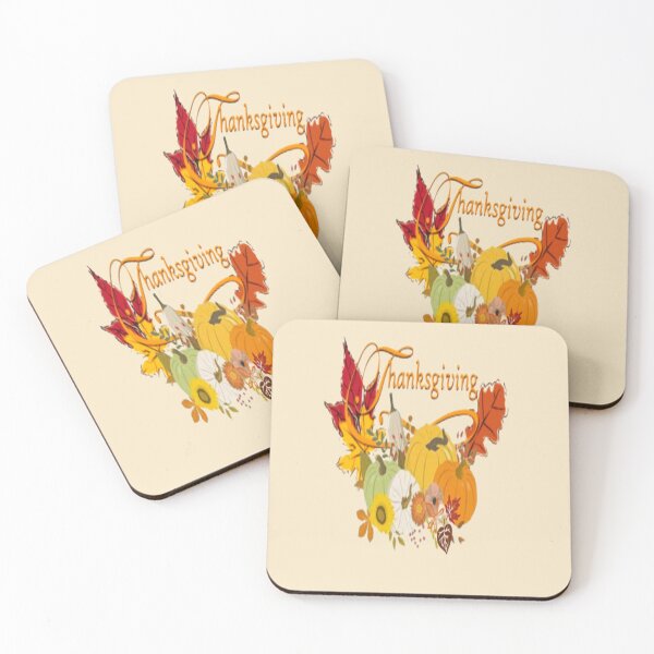 Item preview, Thanksgiving Design, Plaid and all things pumpkin Thanksgiving ,Thankful Grateful Blessed, Pumpkin spice and all things nice designed and sold by Adri Barnard.