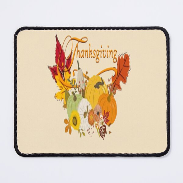 Item preview, Thanksgiving Design, Plaid and all things pumpkin Thanksgiving ,Thankful Grateful Blessed, Pumpkin spice and all things nice designed and sold by Adri Barnard.