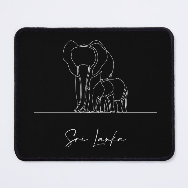 Item preview, sri lanka elephant designed and sold by ceyloneye.