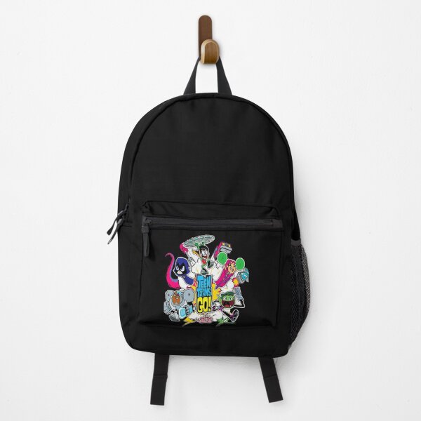 Item preview, Teen Titans Go designed and sold by ZelidRizzo.