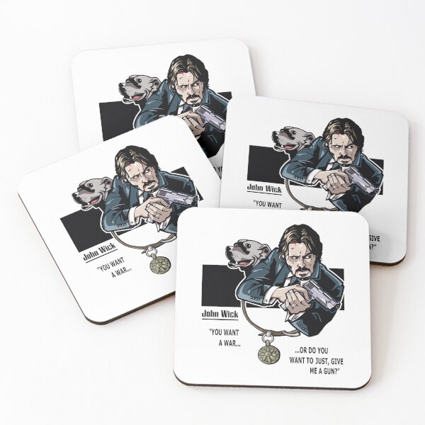 Item preview, Mr. John And The Team designed and sold by RogerCody.