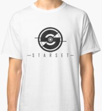 starset band shirt