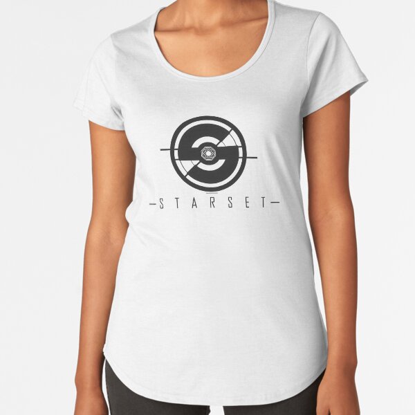 starset band shirt