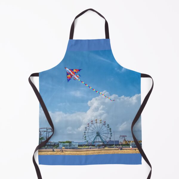Item preview, Skegness Beach Kite designed and sold by Alisonchambers2.