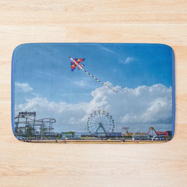 Item preview, Skegness Beach Kite designed and sold by Alisonchambers2.