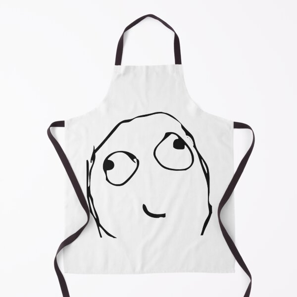 Item preview, Derp Face Meme designed and sold by jamcaYT.