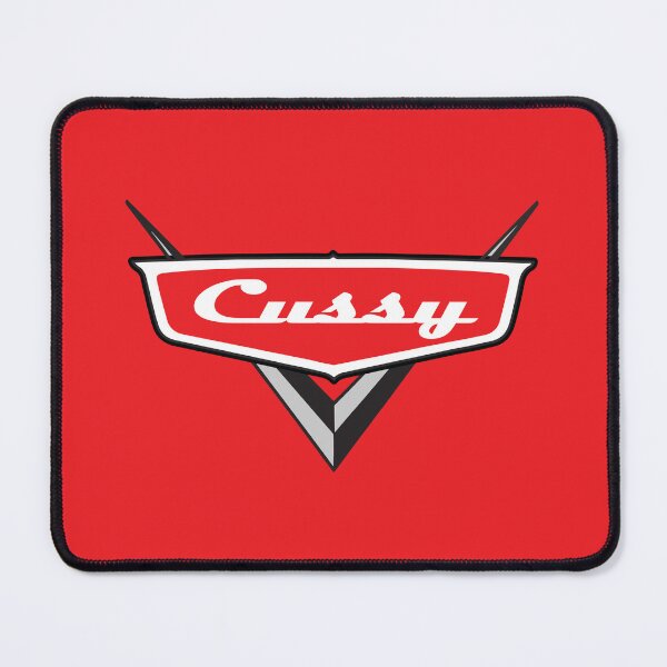 Item preview, Cussy designed and sold by SimplyNewDesign.