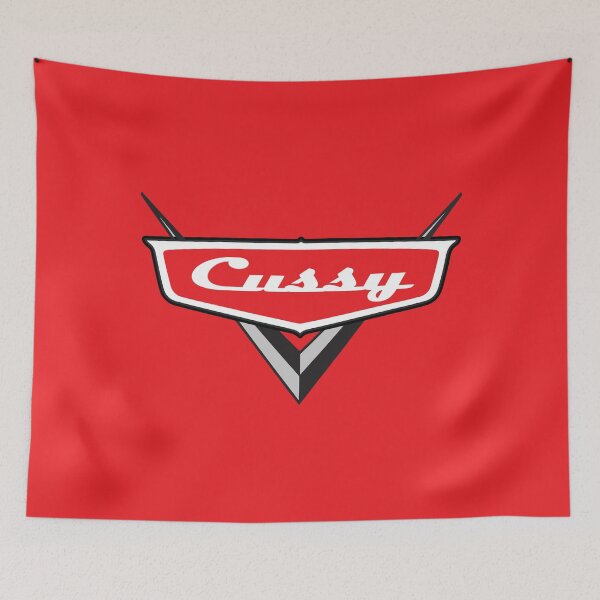 Item preview, Cussy designed and sold by SimplyNewDesign.