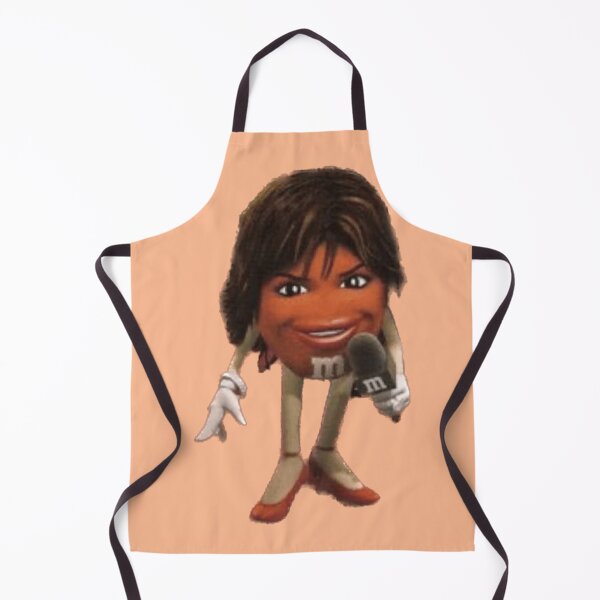Item preview, Lisa Rinna M&M designed and sold by InSpaceAstrid.