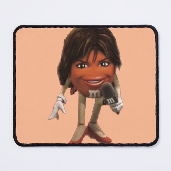 Item preview, Lisa Rinna M&M designed and sold by InSpaceAstrid.
