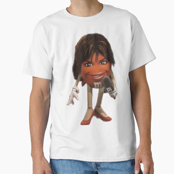 Item preview, Lisa Rinna M&M designed and sold by InSpaceAstrid.