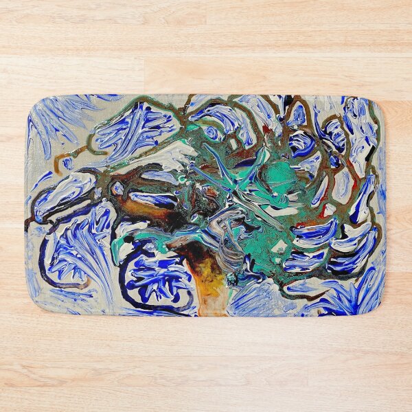 Item preview, Blue and White Highlights  designed and sold by KazM.