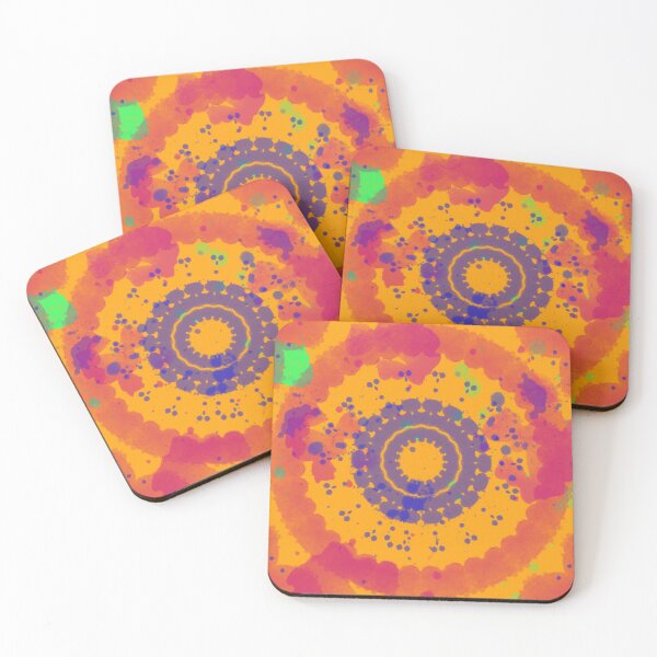 Item preview, watercolor explosion designed and sold by Angelhito.