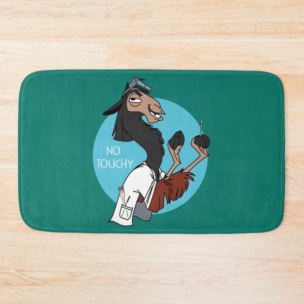 Item preview, Kuzco Conservator - No Touchy   designed and sold by KelMacDesigns.