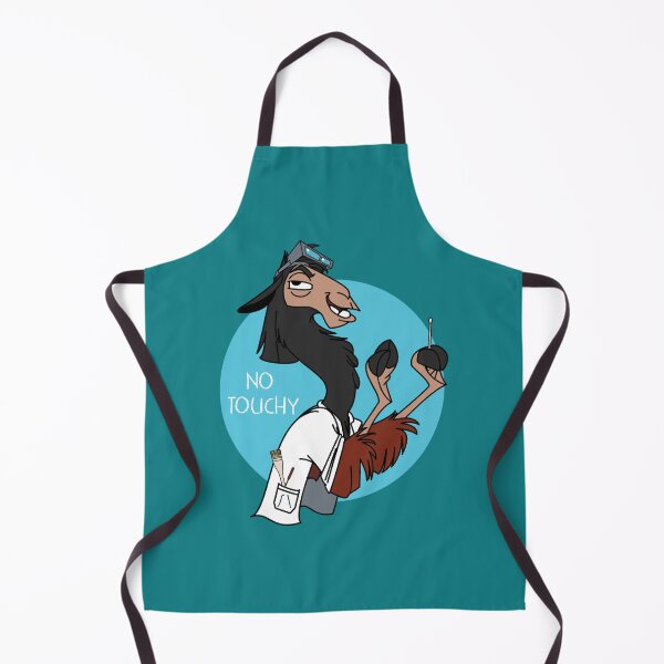 Item preview, Kuzco Conservator - No Touchy designed and sold by KelMacDesigns.