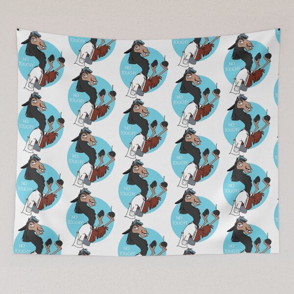 Item preview, Kuzco Conservator - No Touchy   designed and sold by KelMacDesigns.